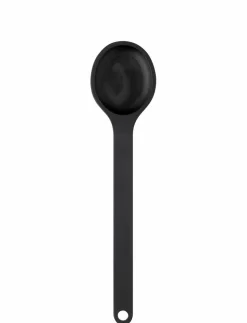 Rig-Tig Küchenutensilien-Rührlöffel Stir-it 30 cm Schwarz