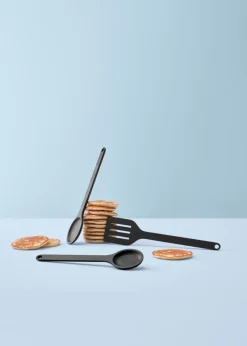 Rig-Tig Küchenutensilien-Rührlöffel Stir-it 30 cm Schwarz