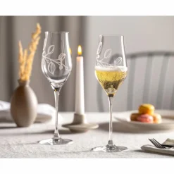 Gläser|Leonardo Rieslingglas Boccio 470 ml Klar
