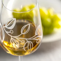 Gläser|Leonardo Rieslingglas Boccio 470 ml Klar