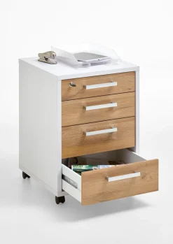 Rollcontainer Calvia<FMD Hot