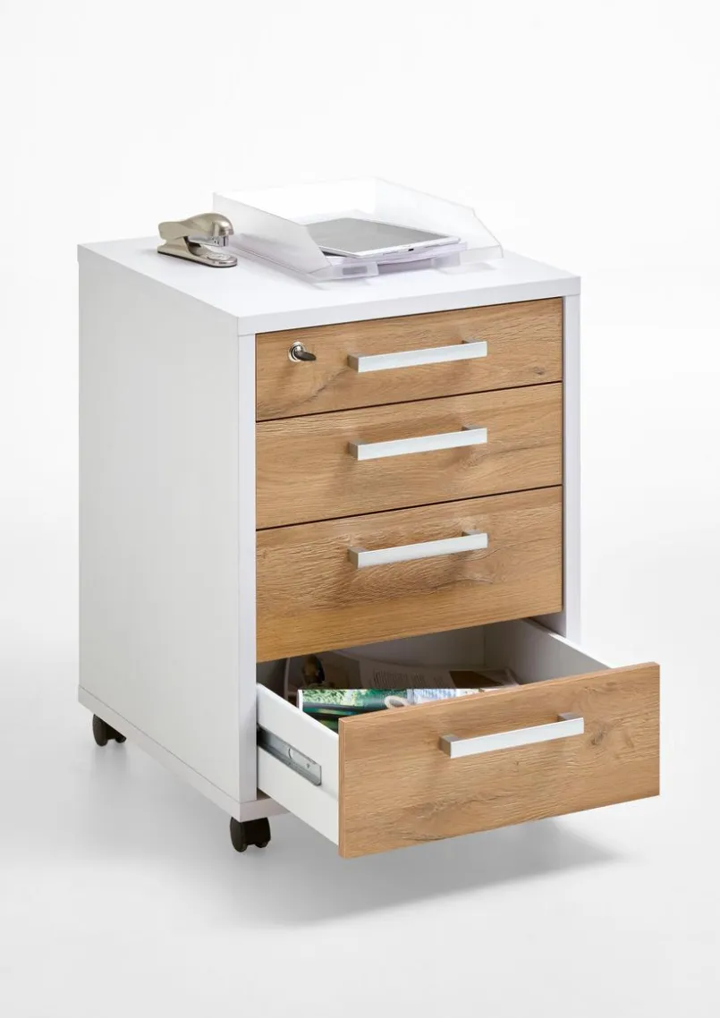 Rollcontainer Calvia<FMD Hot