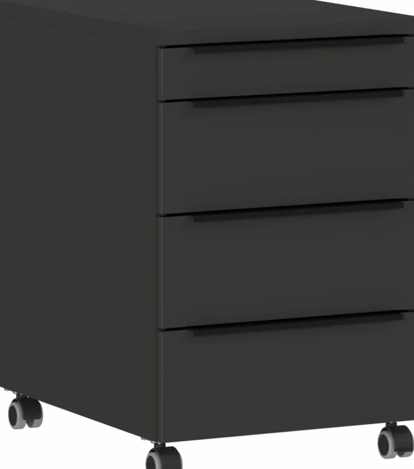 Rollcontainer Mailand<Germania Online