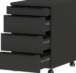 Rollcontainer Mailand<Germania Online