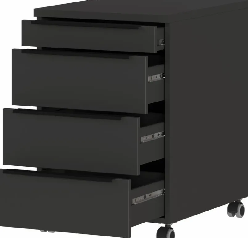 Rollcontainer Mailand<Germania Online