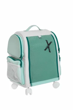 Sitness Kinder- & Jugendschreibtische|Kinder- & Jugendschreibtische-Rollcontainer X Mint