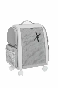 Kinder- & Jugendschreibtische|Kinder- & Jugendschreibtische|Sitness Rollcontainer X Grau