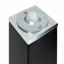 Arteca Couchtische-Rollenset Modul A Silber