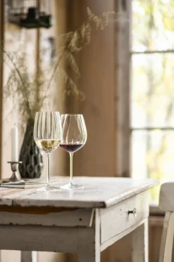 Gläser|ZWIESEL GLAS Rotweinglas Prizma 613 ml Klar