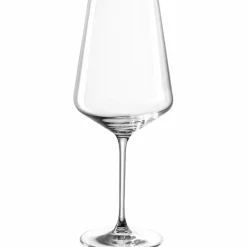 Leonardo Gläser-Rotweinglas Puccini 750 ml Klar