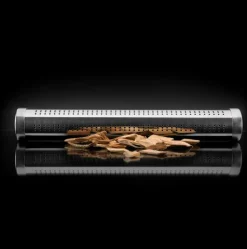 Napoleon Grills & Grillzubehör|Napoleon Räucher Pfeife Edelstahl