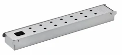 Rösle Grillzubehör-Räucherbox Videro Silber