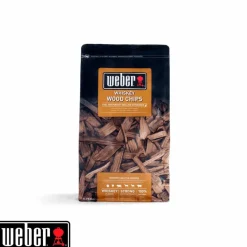Räucherchips Räucherchips Whiskey<Weber Hot