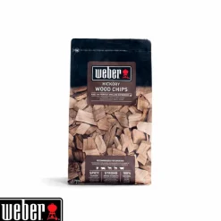 Weber Weber Grills & Grillzubehör-Räucherchips Räucherchips Hickory 0,7 kg