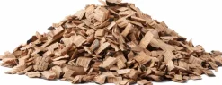 Räucherchips Whiskey-Eiche 700g<Napoleon Outlet