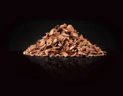 Räucherchips Whiskey-Eiche 700g<Napoleon Outlet