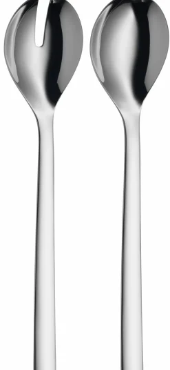 Bestecke|WMF Salatbesteck Nuova 30 cm Poliert