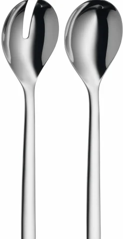 WMF Bestecke-Salatbesteck Nuova 25 cm Poliert