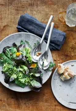 WMF Bestecke-Salatbesteck Nuova 25 cm Poliert