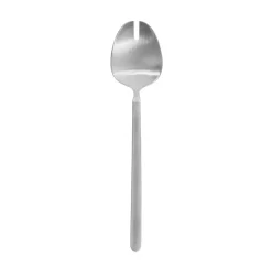blomus Bestecke-Salatbesteck Stella 2tlg. Silber