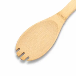 Bestecke| Salatbesteck 2tlg. Braun