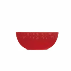 Schalen & Schüsseln|Schalen & Schüsseln|Aida Salatschale Confetti Ø 23 cm Chilli