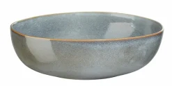 Schalen & Schüsseln|Schalen & Schüsseln|ASA Selection Salatschale Saisons Ø 29,5 cm Denim