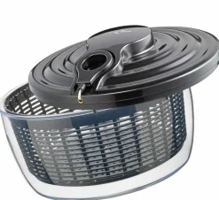 Salatschleuder Compacto Ø 24 cm<Küchenprofi Outlet