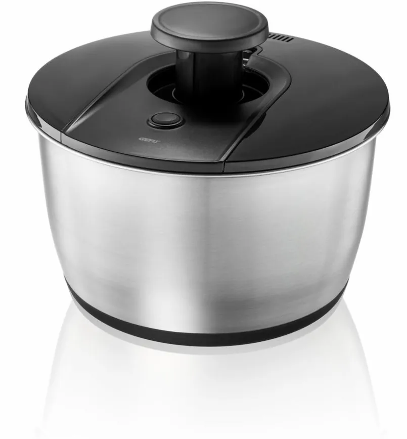 Salatschleuder Push it Ø 25 cm<GEFU Online