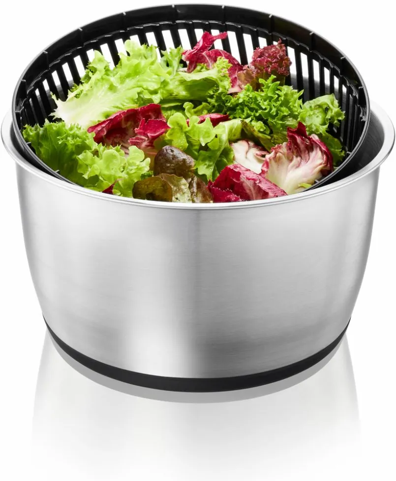 Salatschleuder Push it Ø 25 cm<GEFU Online