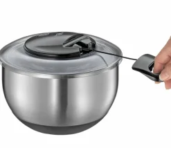 Salatschleuder Turbo<Küchenprofi New