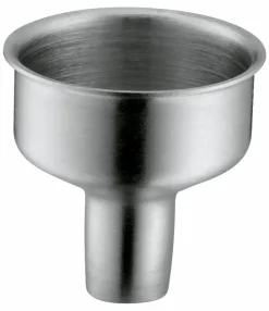 WMF Salz- & Pfefferstreuer-Salz- & Pfefferstreuer 3tlg. Silber