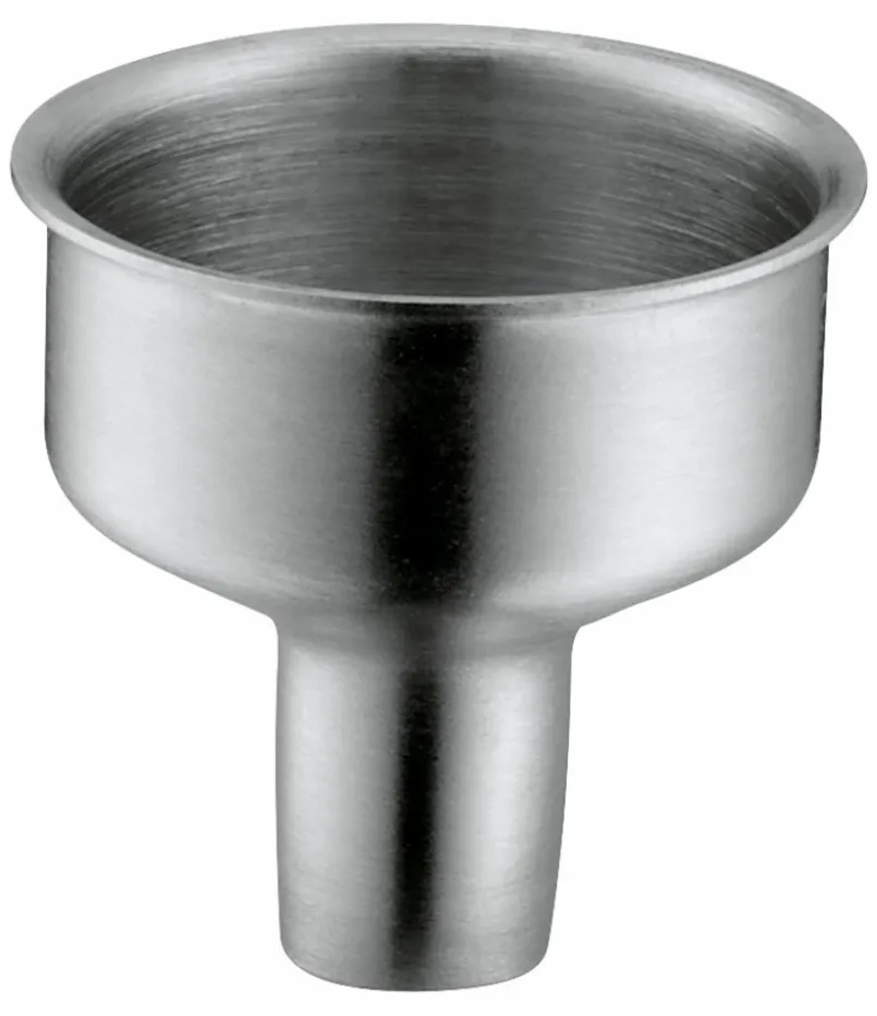 WMF Salz- & Pfefferstreuer-Salz- & Pfefferstreuer 3tlg. Silber