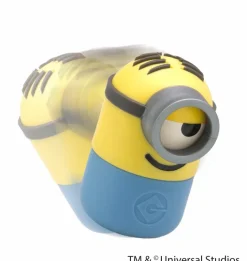WMF Salz- & Pfefferstreuer-Salzstreuer Minions Gelb