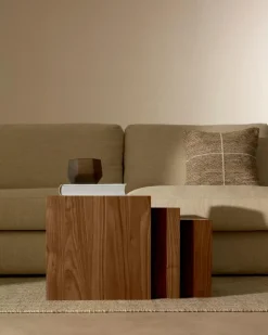 3-Satztisch Litto<Kave Home Outlet