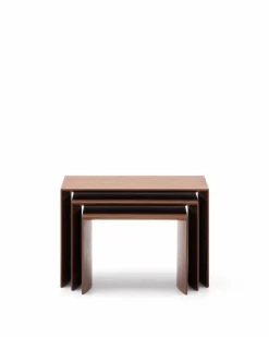 3-Satztisch Litto<Kave Home Outlet