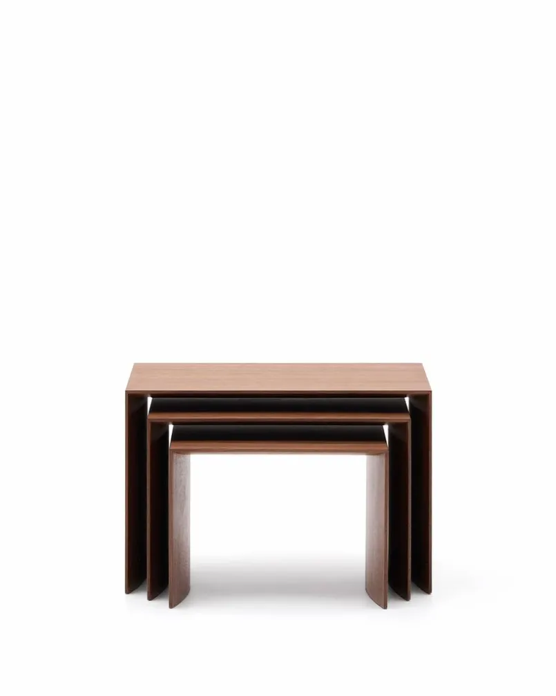 3-Satztisch Litto<Kave Home Outlet