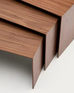 3-Satztisch Litto<Kave Home Outlet