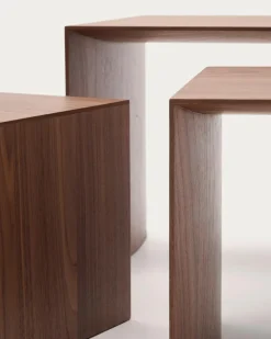 3-Satztisch Litto<Kave Home Outlet