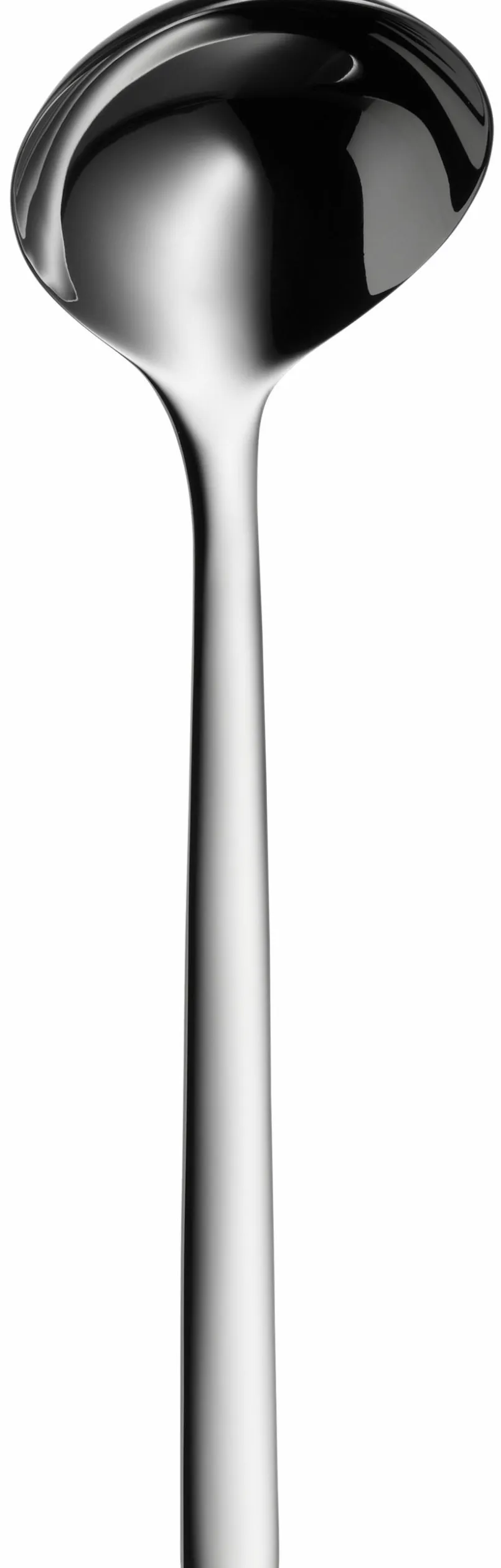 Bestecke|WMF Saucenlöffel Nuova 18 cm Silber