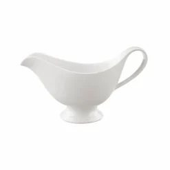 Saucieren|Villeroy & Boch Sauciere For Me 400 ml Weiß