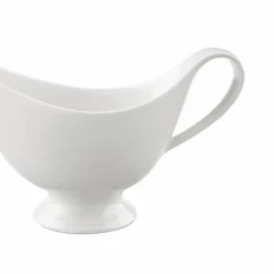 Saucieren|Villeroy & Boch Sauciere For Me 400 ml Weiß