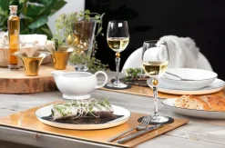 Sauciere Lido 500 ml<Seltmann