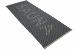 Vossen Hand- & Duschtücher|Hand- & Duschtücher-Saunatuch Camden 80 x 200 cm Cadet Blue