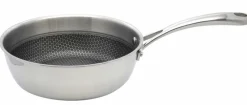 Sauteuse Relief Evolution Ø 24 cm<ELO Sale