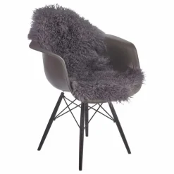 Schaffell Tibet 85 cm, stone grey<WARM & COMFY Outlet