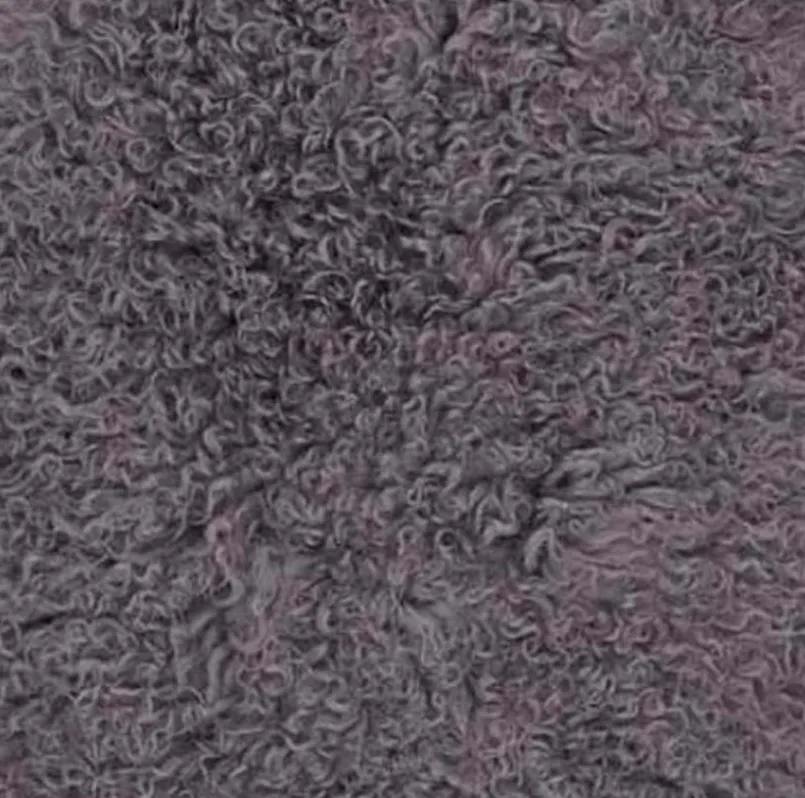 Schaffell Tibet 85 cm, stone grey<WARM & COMFY Outlet