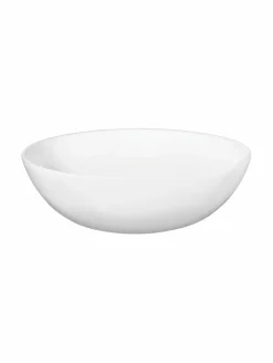 ASA Selection Schalen & Schüsseln|Schalen & Schüsseln-Schale À Table 400 ml Weiß