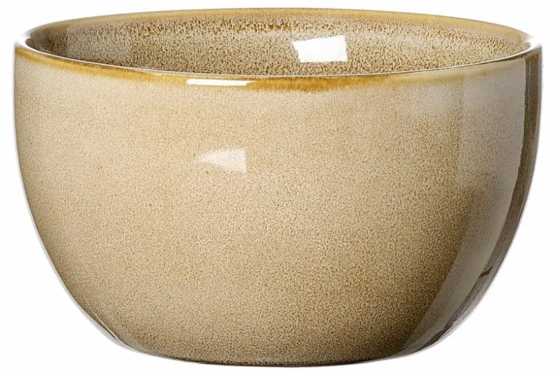 Schalen & Schüsseln|Schalen & Schüsseln|Ritzenhoff & Breker Schale Alicante Ø 13,5 cm Braun