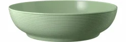 Seltmann Schalen & Schüsseln|Schalen & Schüsseln-Schale Beat 2350 ml Salbei